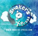 Smokers Xpress logo